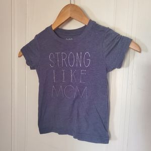 Cat & Jack Girls Shirt